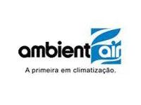 Ambient Air: A Primeira em Climatização